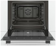 Духовой шкаф Bosch HBF114BV0R фото 4 в Новосибирске