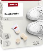 Таблетки для чистки обуви Miele SneakerTabs фото 2 в Новосибирске