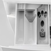 Стиральная машина AEG L8FBE48SI фото 2 в Новосибирске