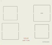 Варочная панель Kuppersberg FA6IF C
