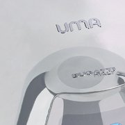 Кухонные весы Bugatti UMA White 56-UMAC1 фото 3 в Новосибирске