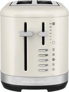 Тостер KitchenAid 5KMT2109EPL фарфоровый белый фото 2 в Новосибирске