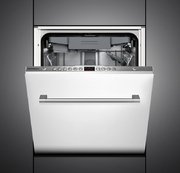 Встраиваемая посудомоечная машина Gaggenau DF 260-142 фото 2 в Новосибирске