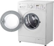 Стиральная машина LG F10B8MD фото 2 в Новосибирске