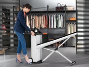 Гладильная система Miele B4312 FashionMaster фото 3 в Новосибирске