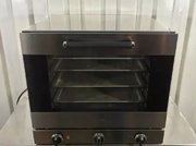 Конвекционная печь Smeg ALFA43GHU фото 4 в Новосибирске