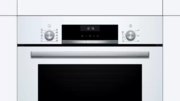 Встраиваемый духовой шкаф BOSCH HBJ517YW0R фото 3 в Новосибирске