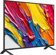Телевизор LG 55QNED82A6B фото 2 в Новосибирске