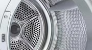 Сушильная машина Bosch WQG24101BY фото 3 в Новосибирске