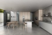 Духовой шкаф Gaggenau BOP210102 фото 4 в Новосибирске