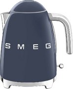 Чайник Смег KLF03NBEU фото в Новосибирске Чайник Smeg KLF03NBEU фото в Новосибирске