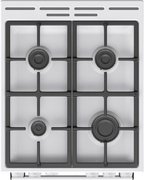 Газовая плита Gorenje GG5A11WF фото 4 в Новосибирске