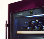 Винный шкаф Liebherr WK 2977 Grand Cru фото 4 в Новосибирске