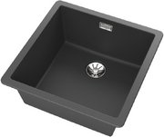 Мойка Тека Radea R10 40.40 M-TG Dark grey фото 3 в Новосибирске Мойка Teka Radea R10 40.40 M-TG Dark grey фото 3 в Новосибирске