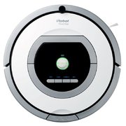 Робот-пылесос iRobot Roomba 760 фото 2 в Новосибирске
