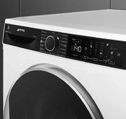 Сушильная машина Smeg DT393RU4 фото 4 в Новосибирске