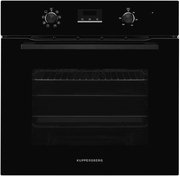Духовой шкаф Kuppersberg HM 628 Black фото 2 в Новосибирске