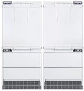 Встраиваемый холодильник Liebherr SBS 96E3 фото 3 в Новосибирске