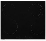 Варочная поверхность KRONA CELLO 60 BL/S Варочная поверхность KRONA CELLO 60 BL/S