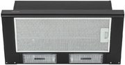 Вытяжка Krona KAMILLA 600 2DN BLACK фото 4 в Новосибирске