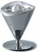 Соковыжималка Бугатти Juicer Vita Chrome фото 3 в Новосибирске Соковыжималка Bugatti Juicer Vita Chrome фото 3 в Новосибирске