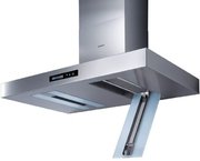 Вытяжка Gutmann Luminante фото в Новосибирске
