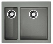 Мойка Омойкири BOSEN 59-2 SA фото в Новосибирске Мойка Omoikiri BOSEN 59-2 SA фото в Новосибирске