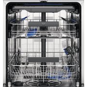 Встраиваемая посудомоечная машина Electrolux KEGB9420W фото 2 в Новосибирске
