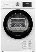 Сушильная машина Kuppersberg DM 593 W фото 2 в Новосибирске
