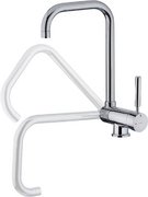 Смеситель Teka MTP 984 CHROME