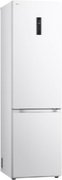 Холодильник LG GC-B509FQQW фото 2 в Новосибирске