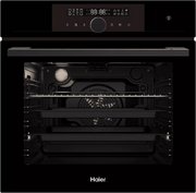 Духовой шкаф Haier HOX-FP5RAGB Bl