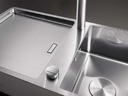 Мойка Blanco Jaron XL 6S нержавеющая сталь фото 4 в Новосибирске