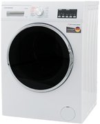 Стирально-сушильная машина Schaub Lorenz SLW TW7231 фото 2 в Новосибирске