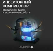 Встраиваемый холодильник Zigmund Shtain BR 23 X фото 3 в Новосибирске