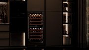 Винный шкаф Meyvel MV99PRO-KST2 фото 3 в Новосибирске