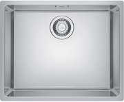 Мойка Франке Maris MRX 110-50 фото в Новосибирске Мойка Franke Maris MRX 110-50 фото в Новосибирске