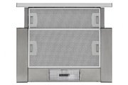 Встраиваемая вытяжка KRONA Kamilla slim 500 inox/inox фото 4 в Новосибирске