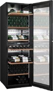 Винный шкаф CLIMADIFF MILLESIME240DB фото 3 в Новосибирске