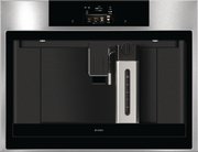 Встраиваемая кофемашина Asko CMB64SS фото в Новосибирске