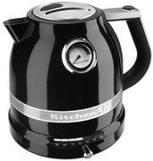 Электрочайник Китчен Эйд 5KEK1522EOB фото 2 в Новосибирске Электрочайник KitchenAid 5KEK1522EOB фото 2 в Новосибирске