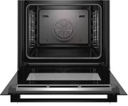 Духовой шкаф Bosch HBG832DC1S фото 2 в Новосибирске