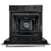 Духовой шкаф Kuppersbusch BP 6350.0 GPH 5 Black Velvet фото 2 в Новосибирске
