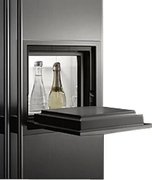 Холодильник AEG S86090XVX1 фото 4 в Новосибирске