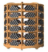 Угловое основание EuroCave MV17-020021 фото 3 в Новосибирске