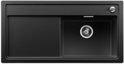 Мойка Blanco Zenar XL 6S крыло слева антрацит фото в Новосибирске