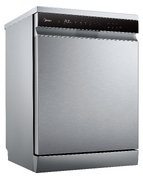 Посудомоечная машина Midea MFD60S350Si фото 3 в Новосибирске