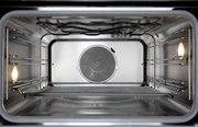 Пароварка Miele DG 5080 (Fire) фото 2 в Новосибирске