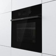 Духовой шкаф Gorenje BO6737E02NBG фото 4 в Новосибирске
