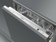 Посудомоечная машина Smeg STA6445-2 фото 3 в Новосибирске